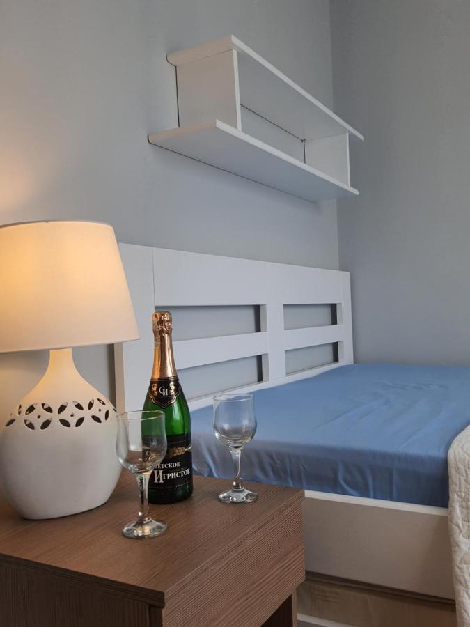 Appartement U Eli I Jurka à Sztutowo Extérieur photo