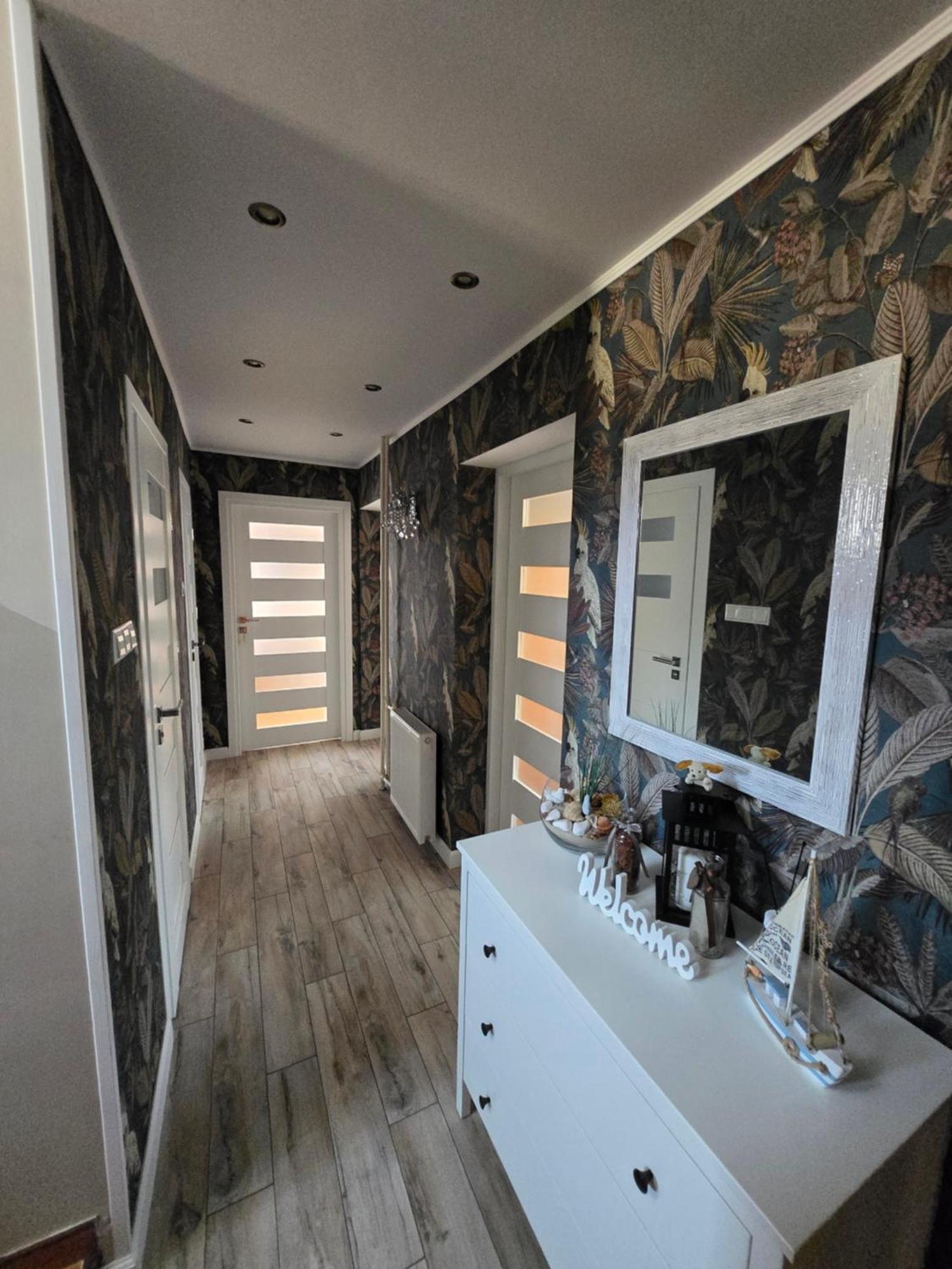 Appartement U Eli I Jurka à Sztutowo Extérieur photo