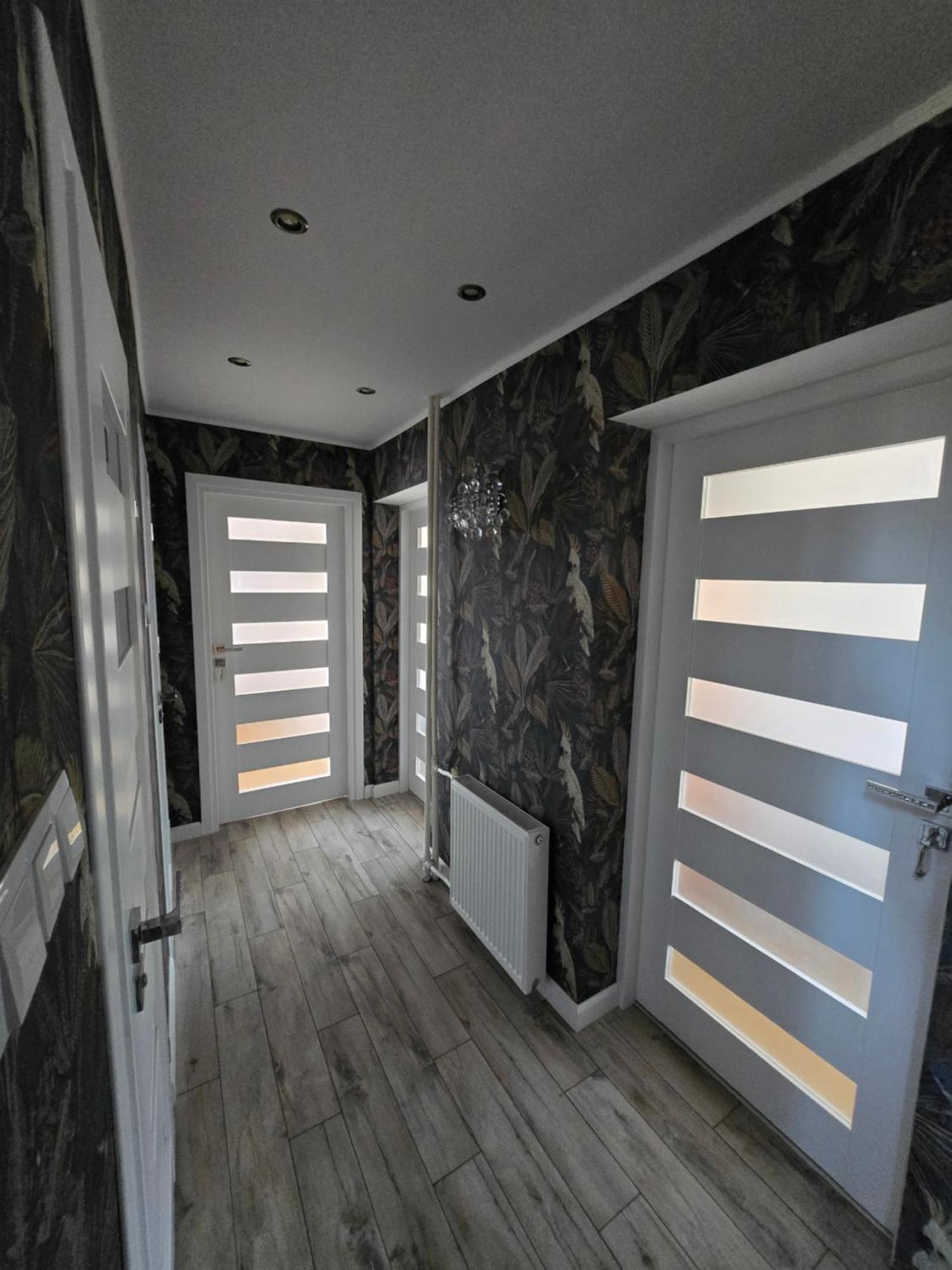 Appartement U Eli I Jurka à Sztutowo Extérieur photo