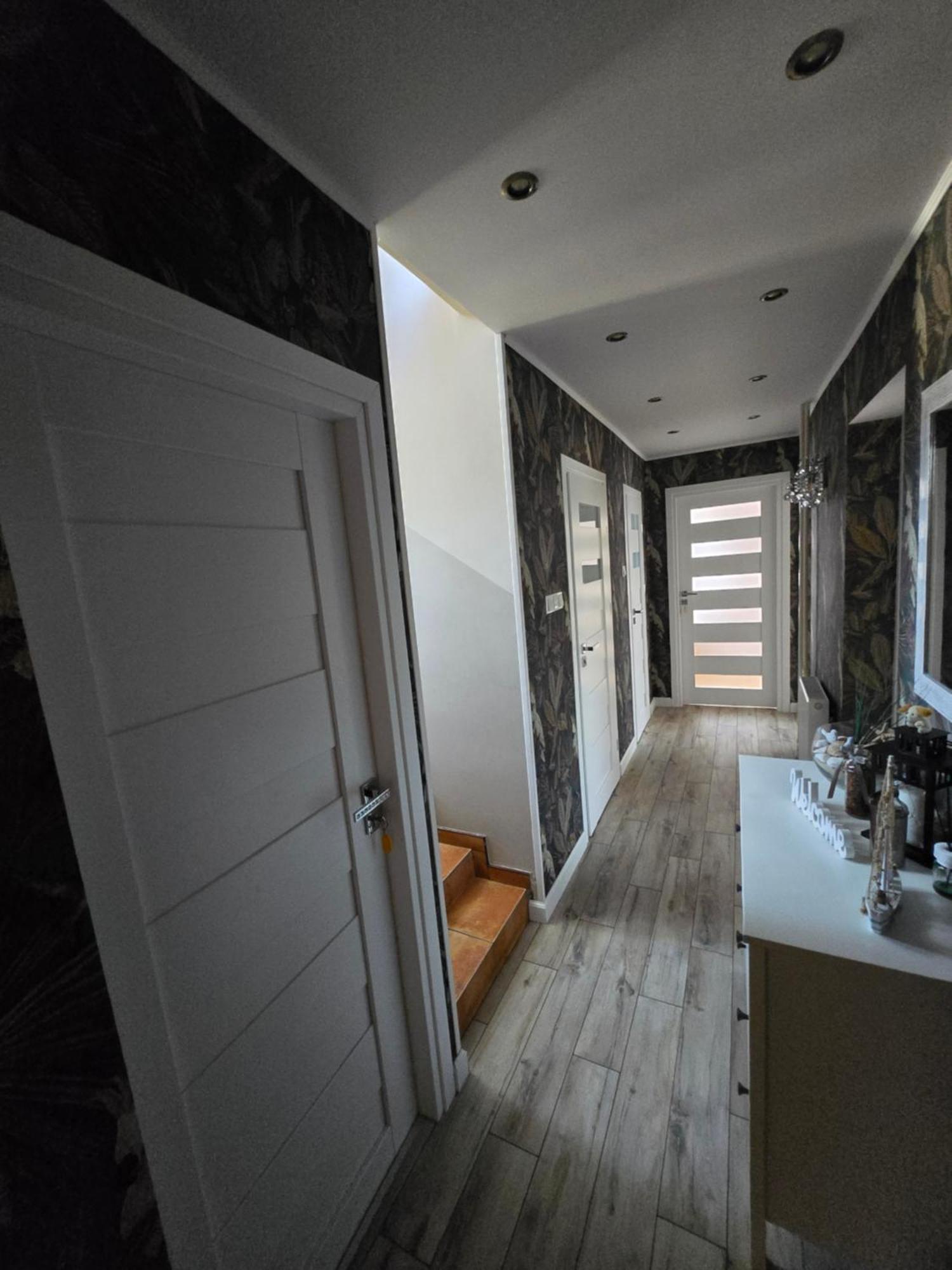 Appartement U Eli I Jurka à Sztutowo Extérieur photo
