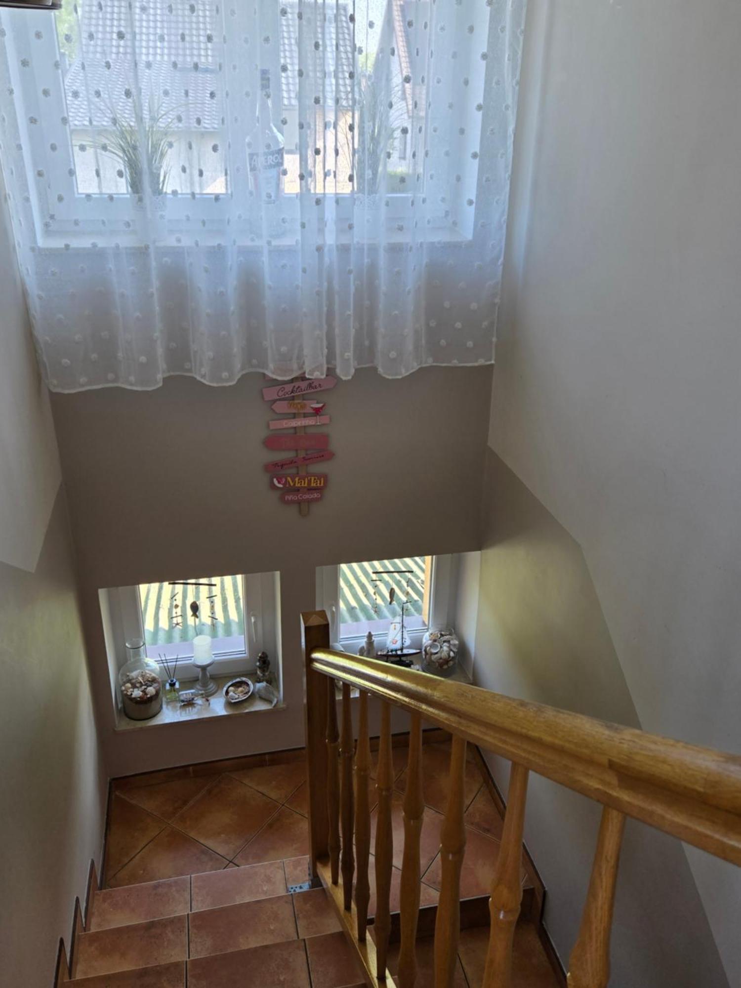 Appartement U Eli I Jurka à Sztutowo Extérieur photo